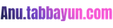 anu.tabbayun.com